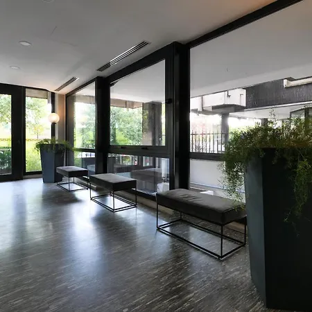 Contempora - Elvezia 8 - E54 Appartement *