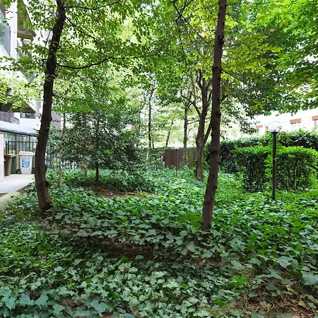 Appartement Contempora - Elvezia 8 - E54 *