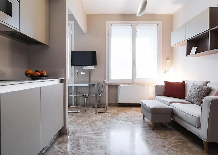 Contempora - Elvezia 8 - E54 * 밀라노