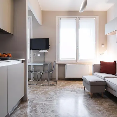 Contempora - Elvezia 8 - E54 * Милан