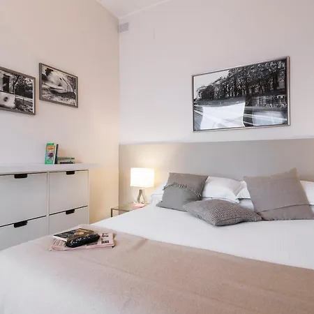 Contempora - Elvezia 8 - E54 * Milano